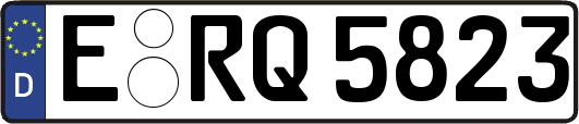 E-RQ5823