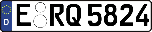 E-RQ5824