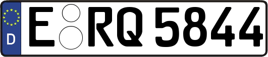 E-RQ5844