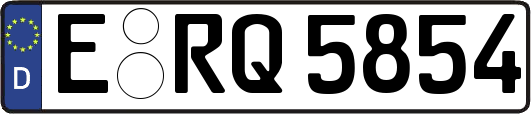 E-RQ5854