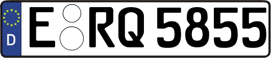 E-RQ5855