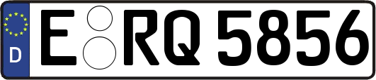 E-RQ5856