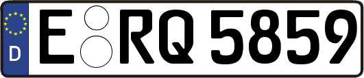 E-RQ5859