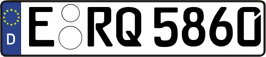 E-RQ5860