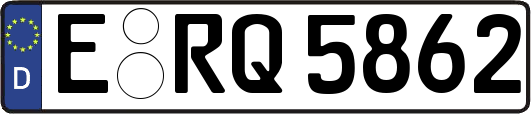 E-RQ5862