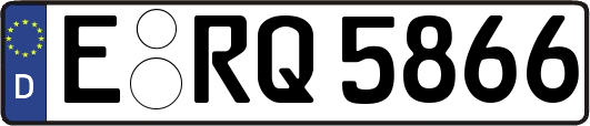 E-RQ5866