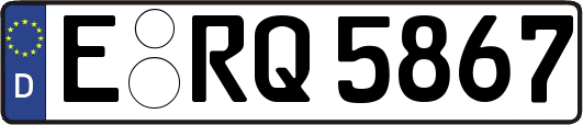 E-RQ5867