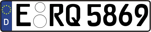 E-RQ5869