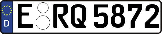 E-RQ5872