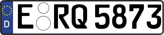 E-RQ5873