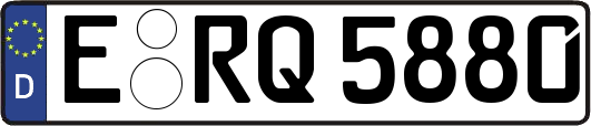 E-RQ5880
