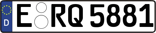 E-RQ5881