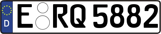 E-RQ5882