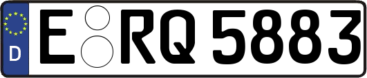 E-RQ5883