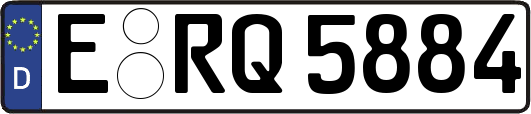 E-RQ5884
