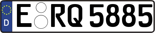 E-RQ5885