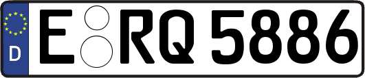 E-RQ5886