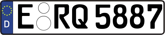 E-RQ5887