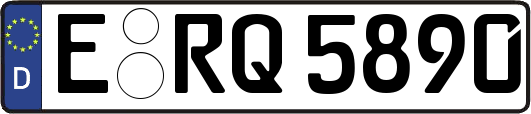 E-RQ5890