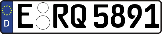 E-RQ5891