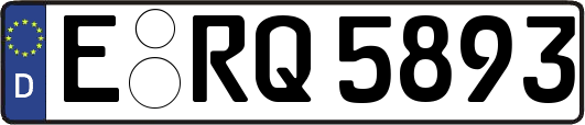 E-RQ5893