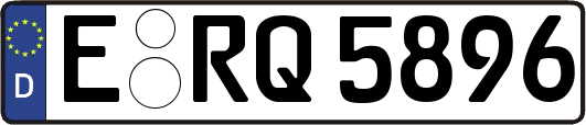 E-RQ5896
