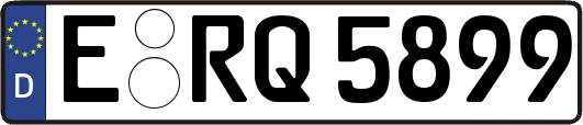 E-RQ5899