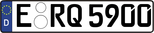 E-RQ5900