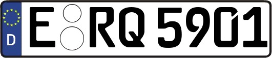 E-RQ5901