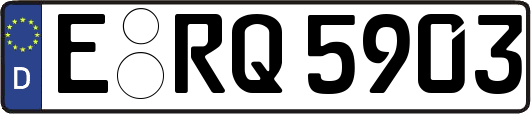 E-RQ5903