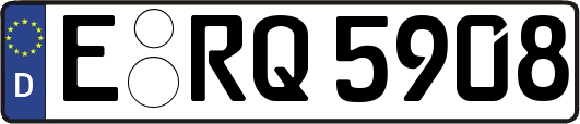 E-RQ5908