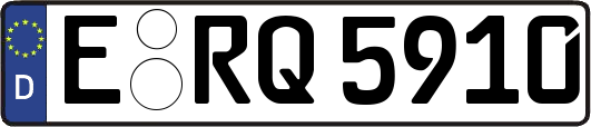 E-RQ5910