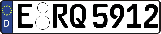 E-RQ5912