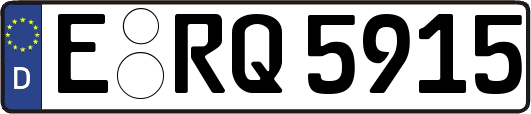 E-RQ5915