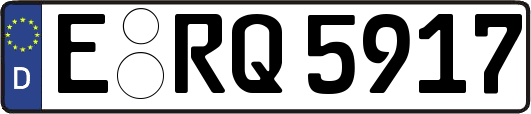E-RQ5917