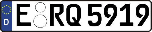 E-RQ5919