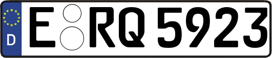E-RQ5923