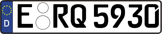 E-RQ5930