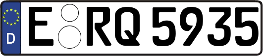 E-RQ5935
