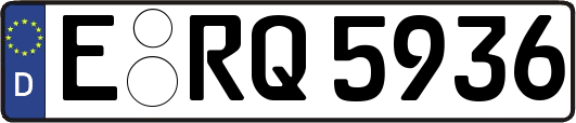 E-RQ5936