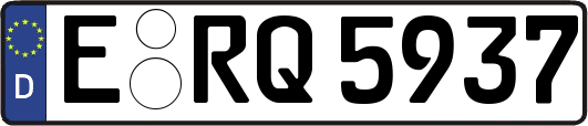 E-RQ5937