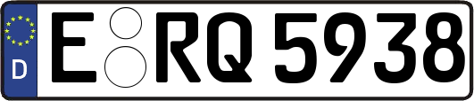 E-RQ5938