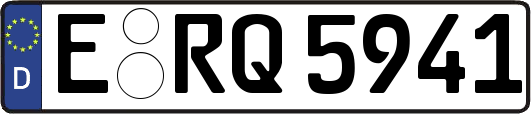 E-RQ5941