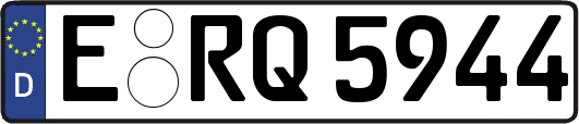 E-RQ5944