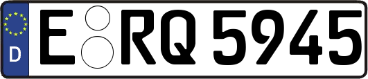 E-RQ5945