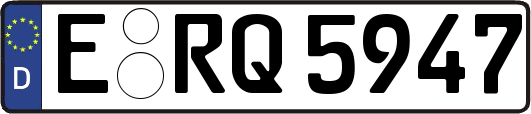 E-RQ5947