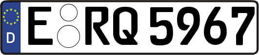 E-RQ5967