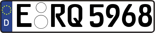 E-RQ5968