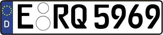 E-RQ5969