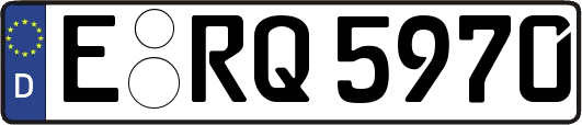 E-RQ5970